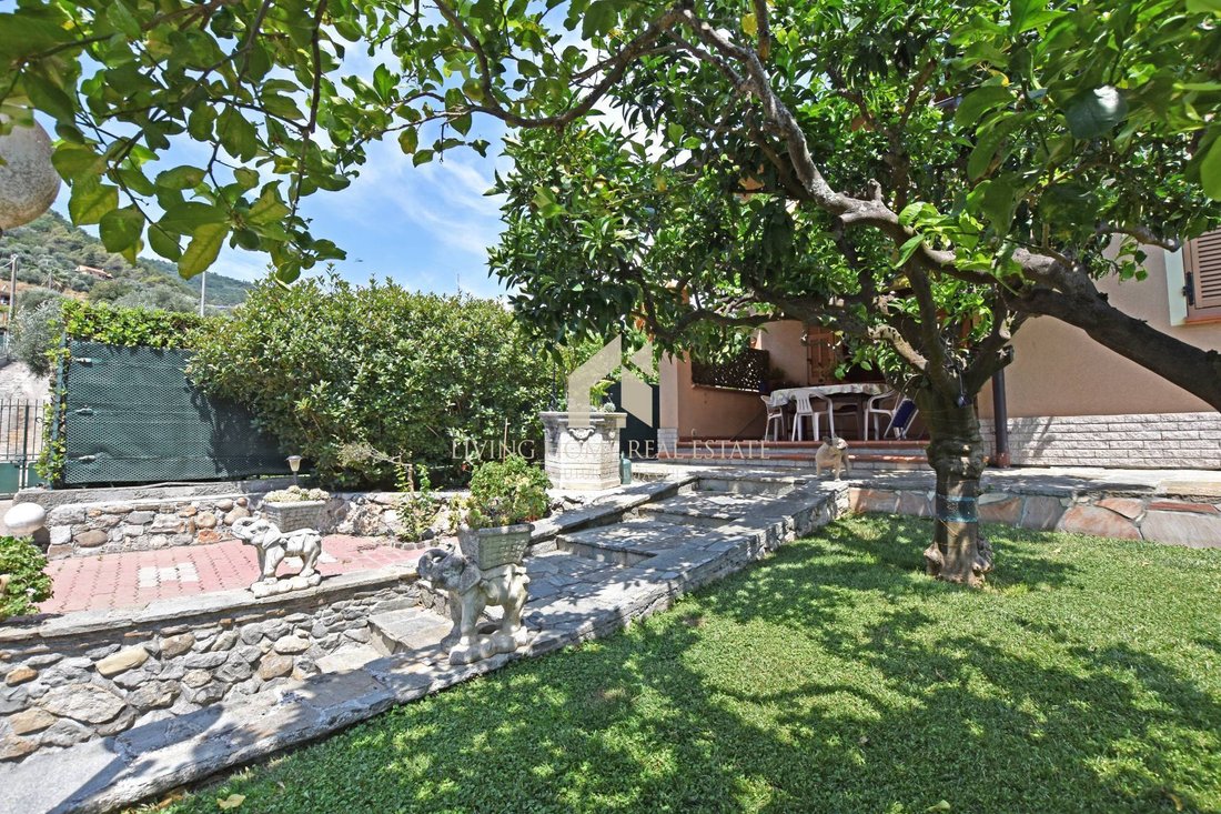 Villa in Dolceacqua, Liguria, Italy 3 - 18341655