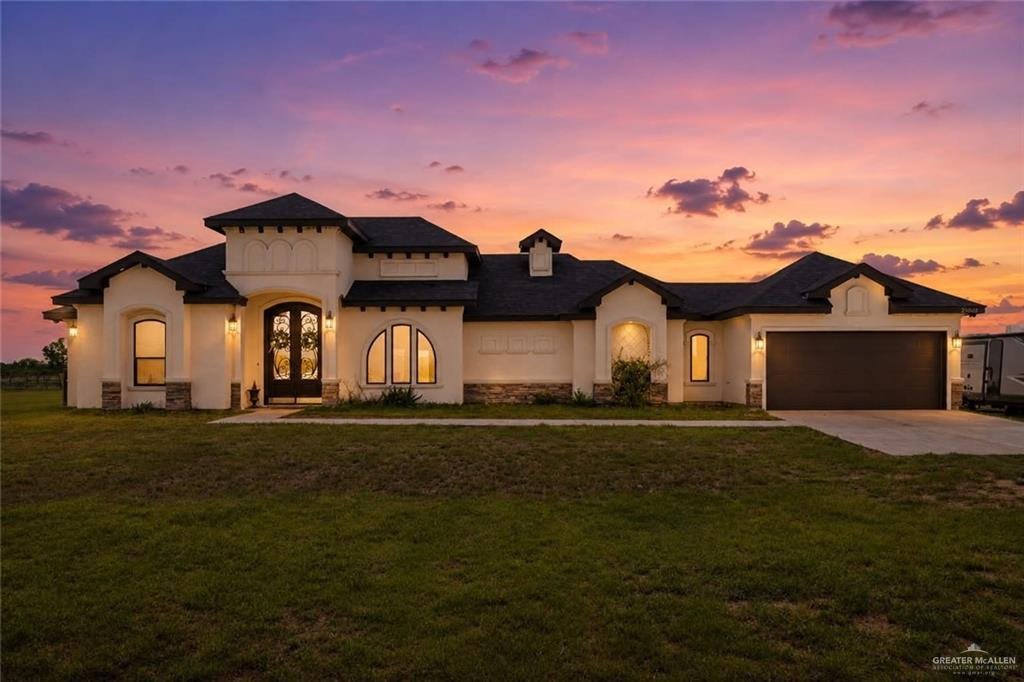 House in Elsa, Texas, United States 1 - 18339539