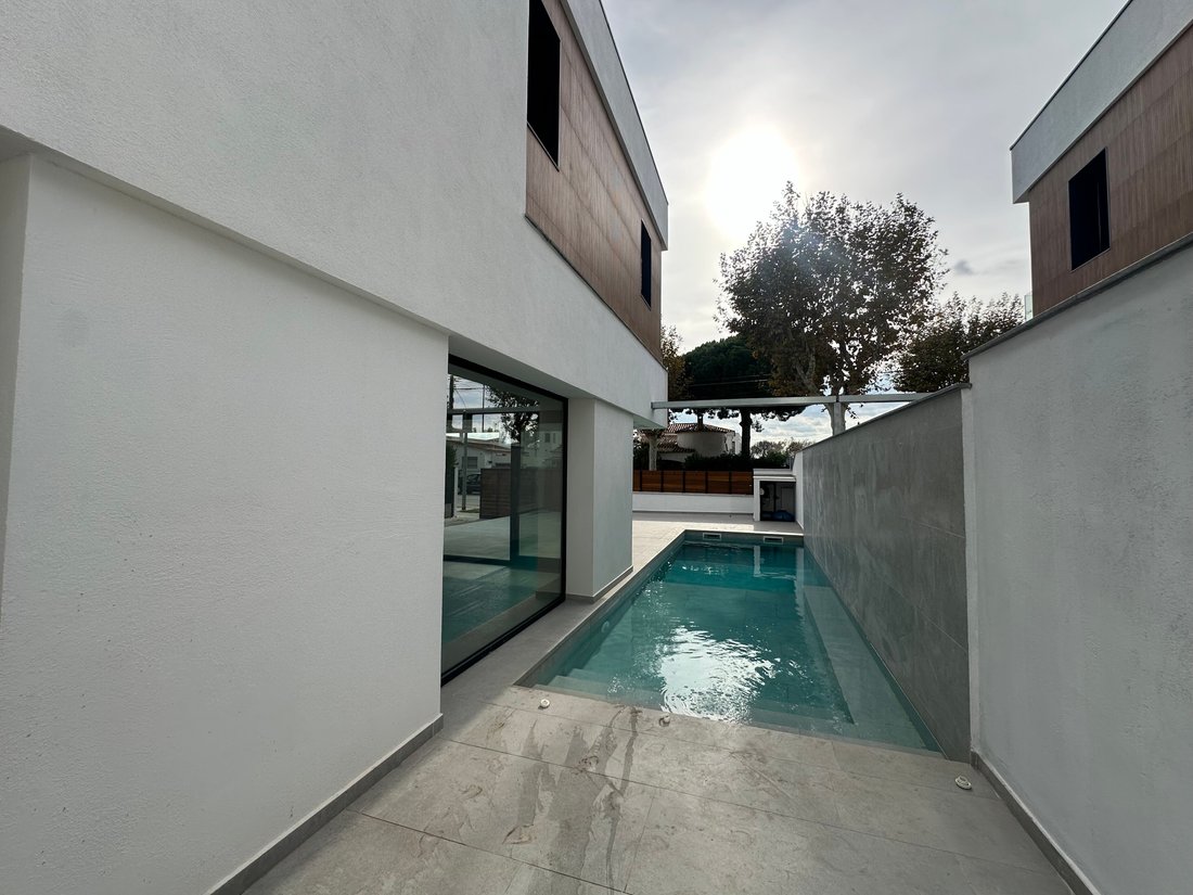 House in Empuriabrava, Catalonia, Spain 5 - 18337065