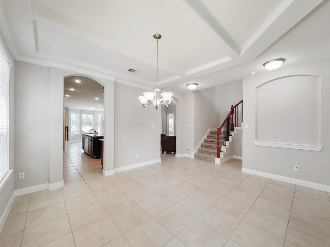 House in Katy, Texas, United States 5 - 18336442
