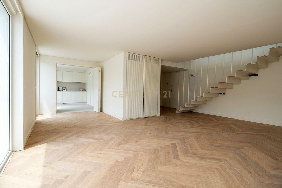 Apartment in Alcantara, Lisbon, Portugal 4 - 18344457