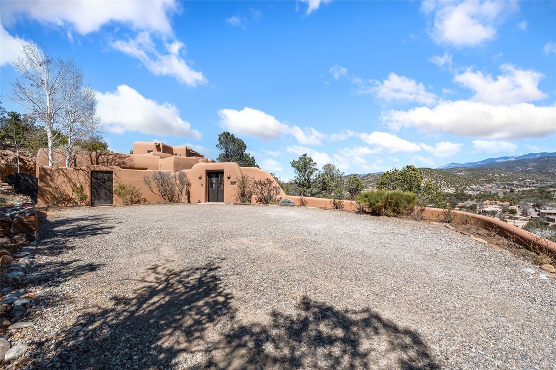 House in Santa Fe, New Mexico, United States 2 - 17454139