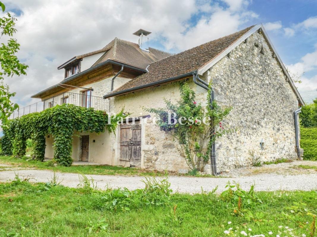 Haus in Seyssel, Auvergne-Rhone-Alpen, Frankreich 2 - 16080852