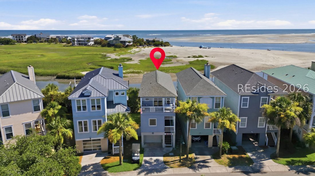 House in Fripp Island, South Carolina, United States 3 - 18339475