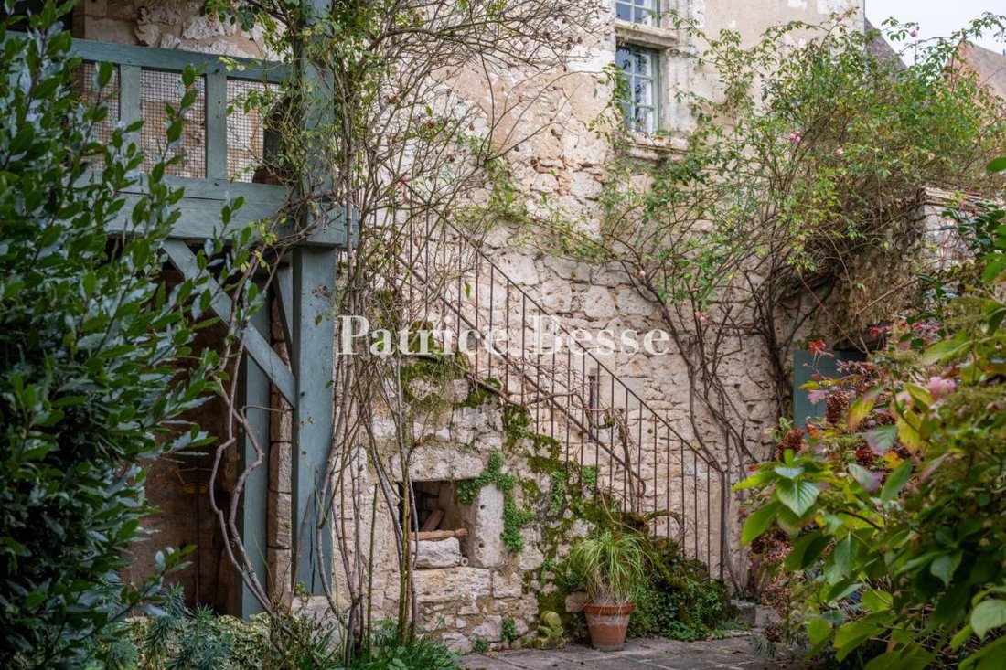 House in Issigeac, Nouvelle-Aquitaine, France 5 - 18340868