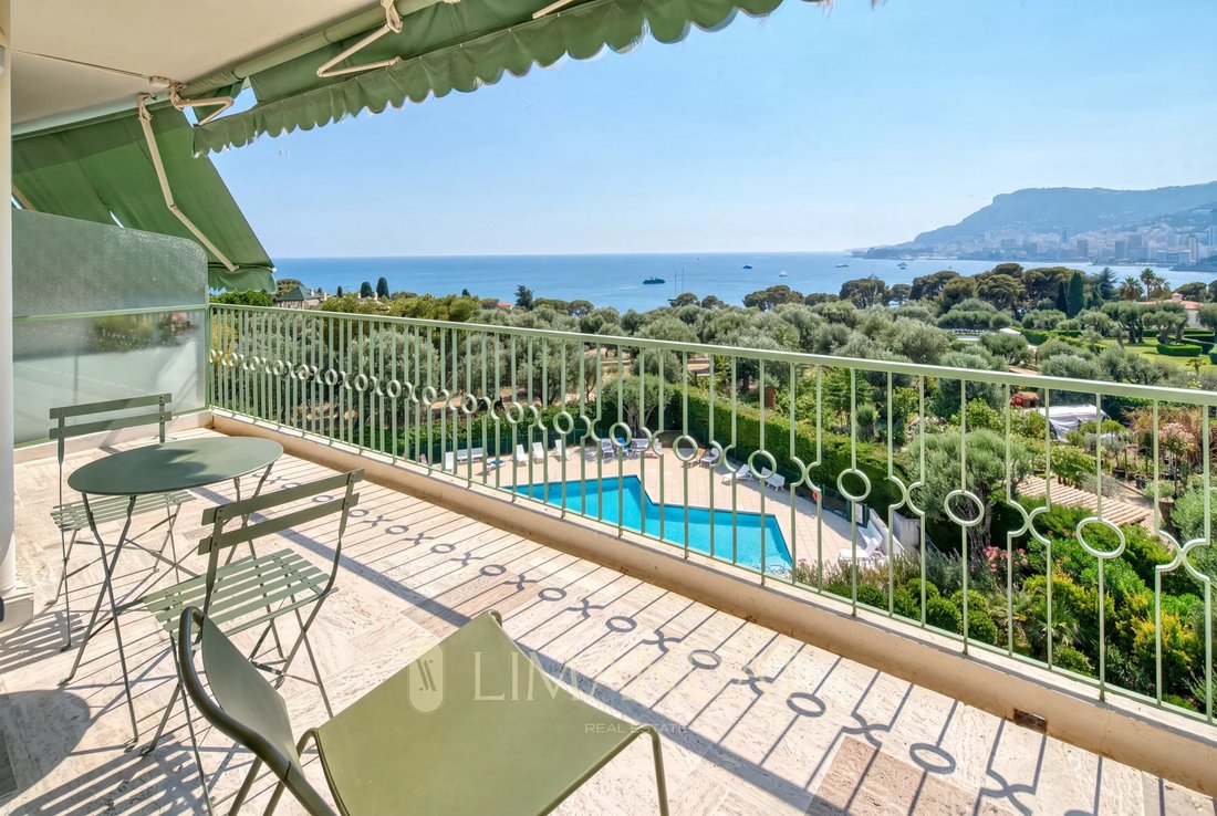 Apartment in French Riviera, Provence-Alpes-Côte d'Azur, France 1 - 18341330