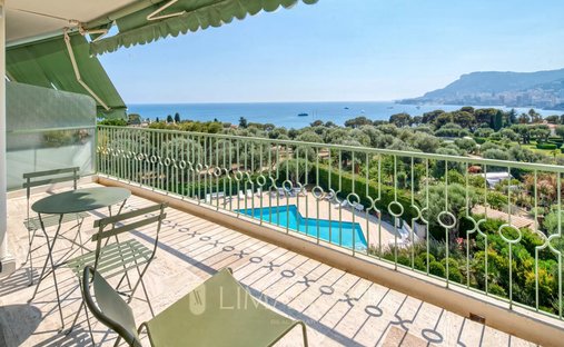 Apartment in French Riviera, Provence-Alpes-Côte d'Azur, France 1