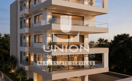 Apartment in Glyfada, Attica, Greece 1