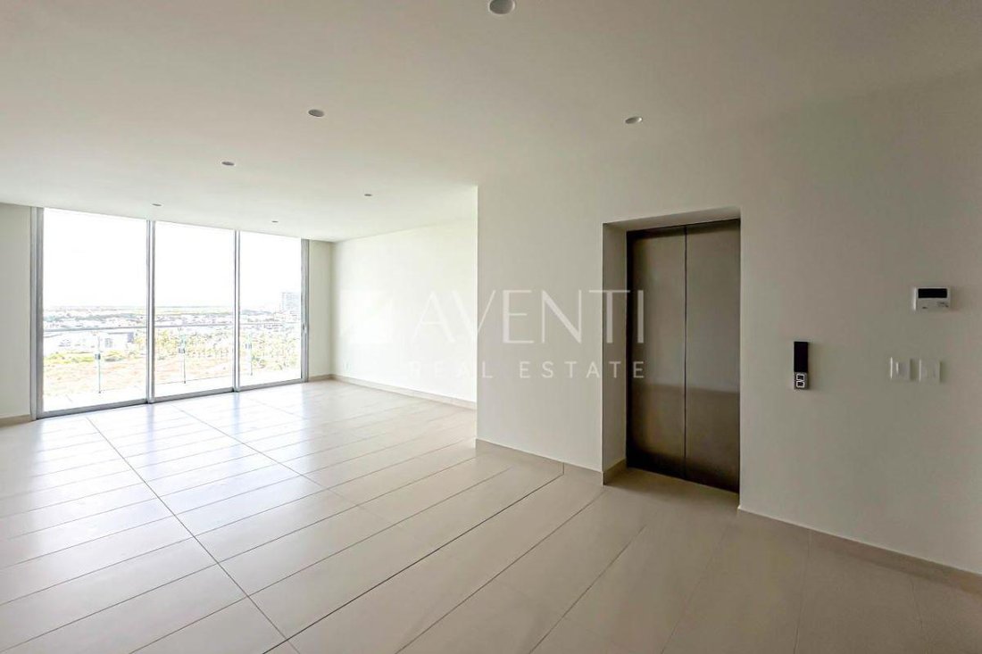 Apartment in Cancún, Quintana Roo, Mexico 2 - 18337141