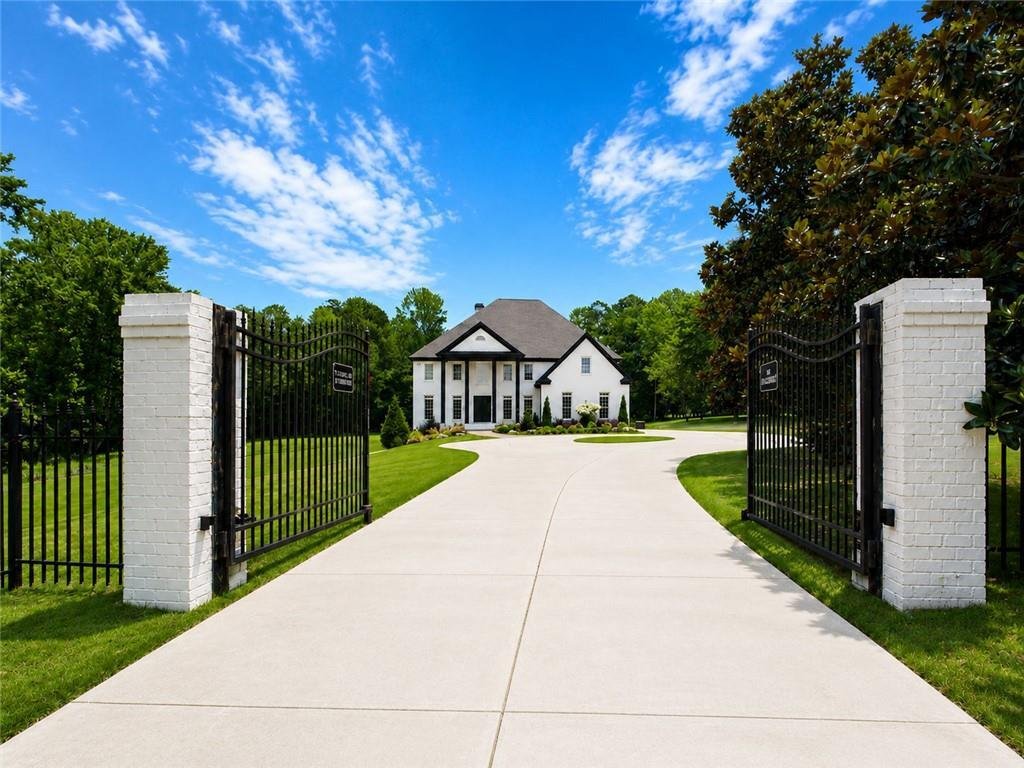 House in Milton, Georgia, United States 2 - 18346382