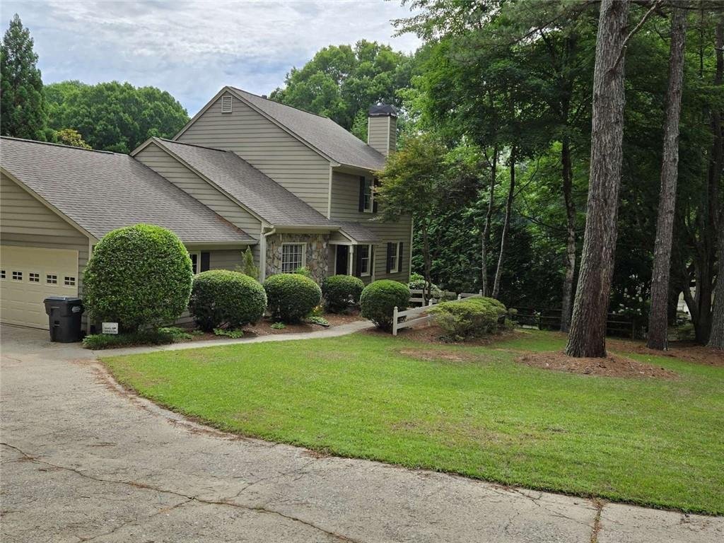 House in Marietta, Georgia, United States 1 - 18041653