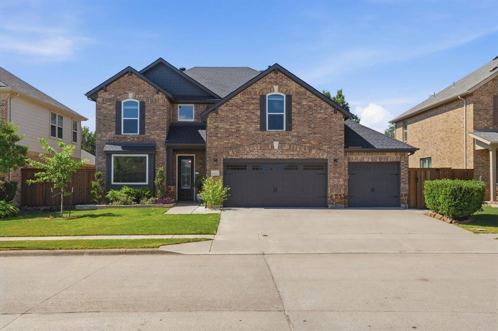 House in Fort Worth, Texas, United States 1 - 18340680