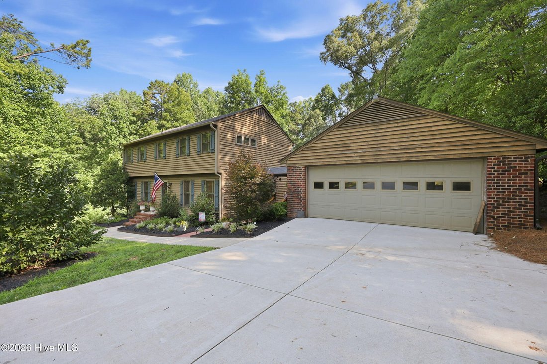 House in Saxapahaw, North Carolina, United States 3 - 18303972