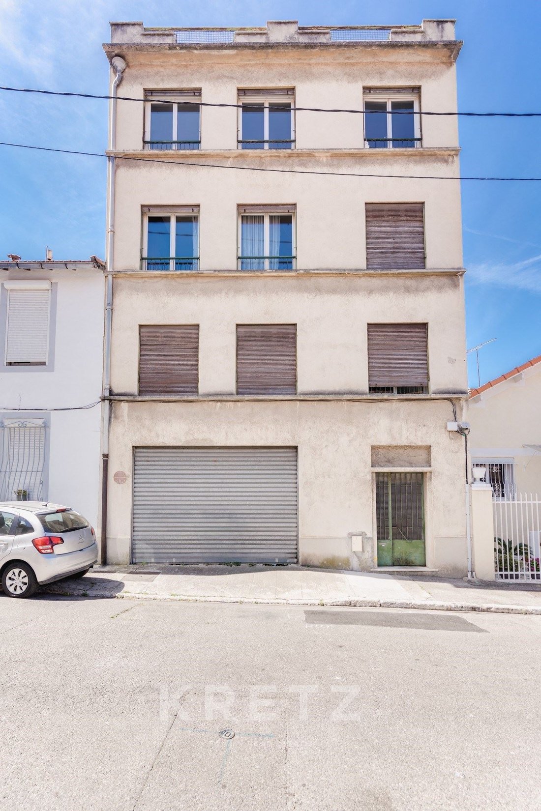 Saint Joseph, Marseille, Provence-Alpes-Côte d'Azur 3 - 18344271