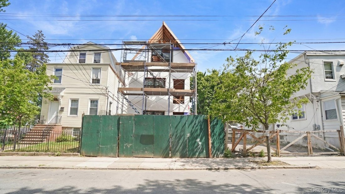 Apartment in New York, New York, United States 1 - 18339962