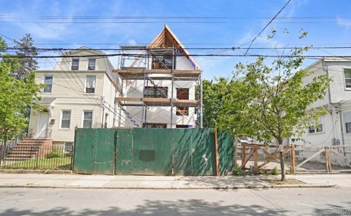 Appartement à New York, État de New York, États-Unis 1
