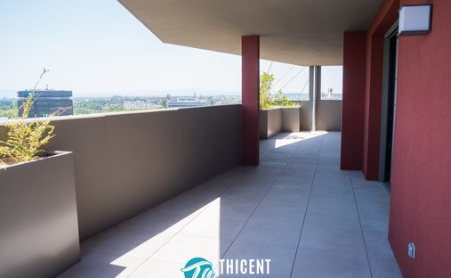 Apartment in Poincare Est, Strasbourg, France 1