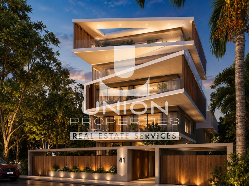 Apartment in Voula, Attica, Greece 2 - 14675144
