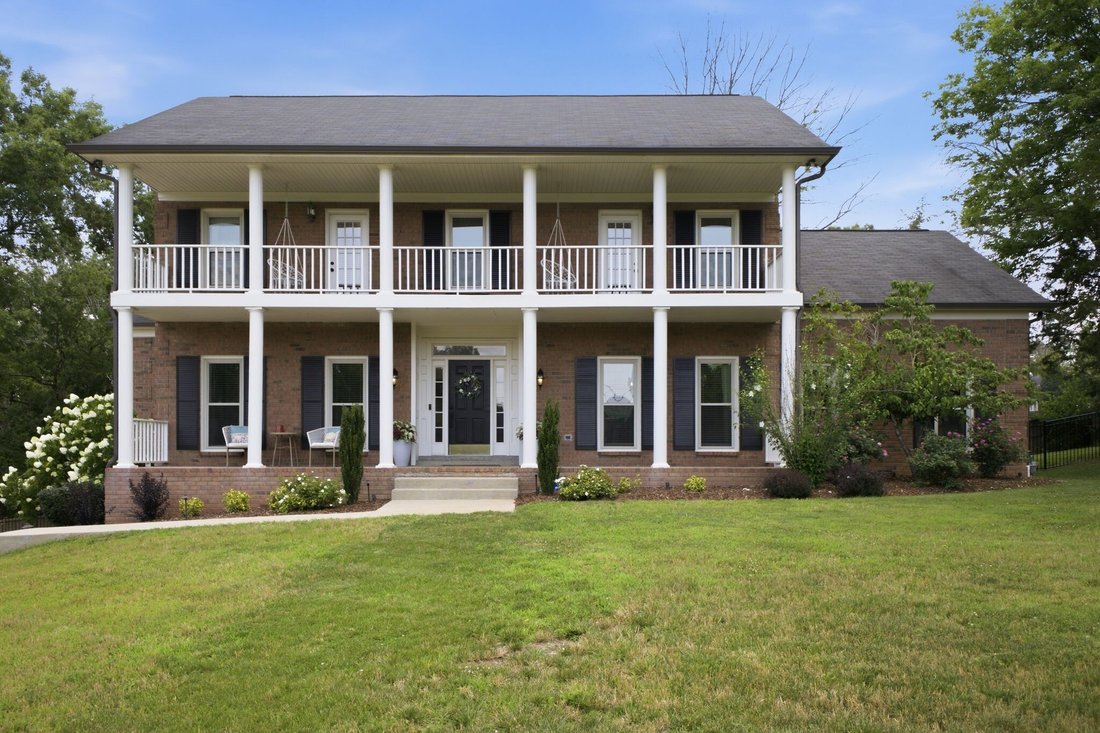 House in Franklin, Tennessee, United States 2 - 18346430