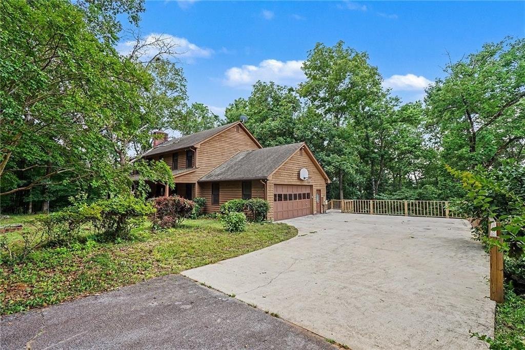 House in Conyers, Georgia, United States 5 - 18340342