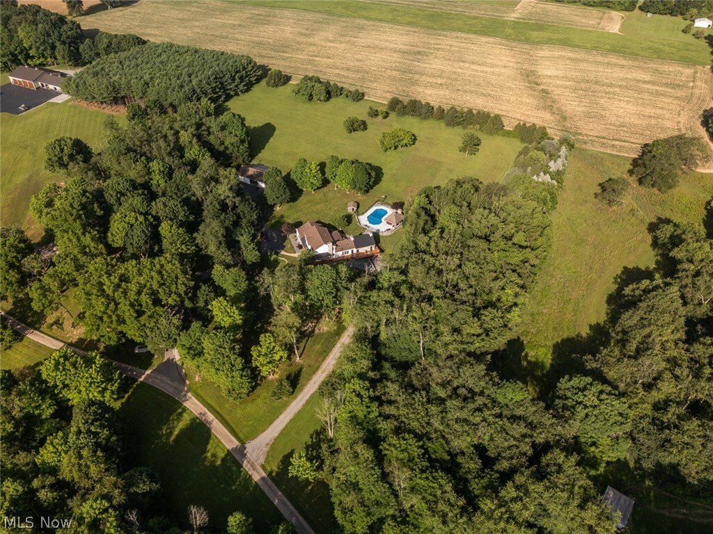 House in Columbiana, Ohio, United States 5 - 18349373