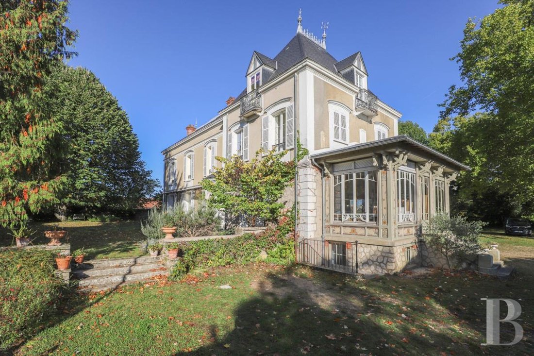 Maison à Montereau-Fault-Yonne, Île-de-France, France 2 - 13602146