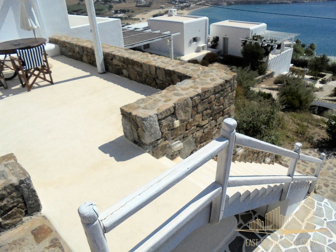 Condo in Community of Dryopida, Aegean, Greece 3 - 18336564