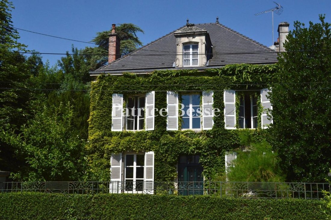 House in Centre-Faubourgs Sud, Chaumont, France 1 - 18340990