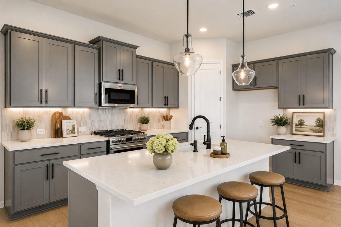House in Austin, Texas, United States 5 - 17895807