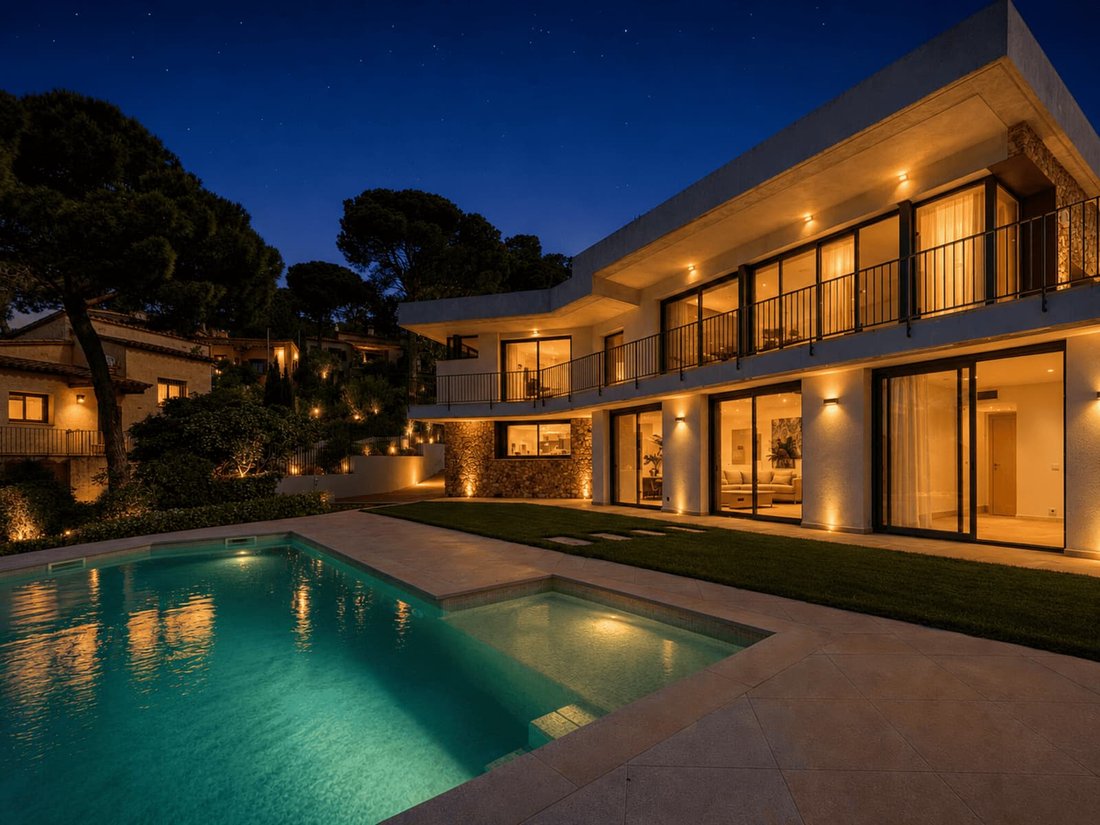House in Begur, Catalonia, Spain 1 - 18335721