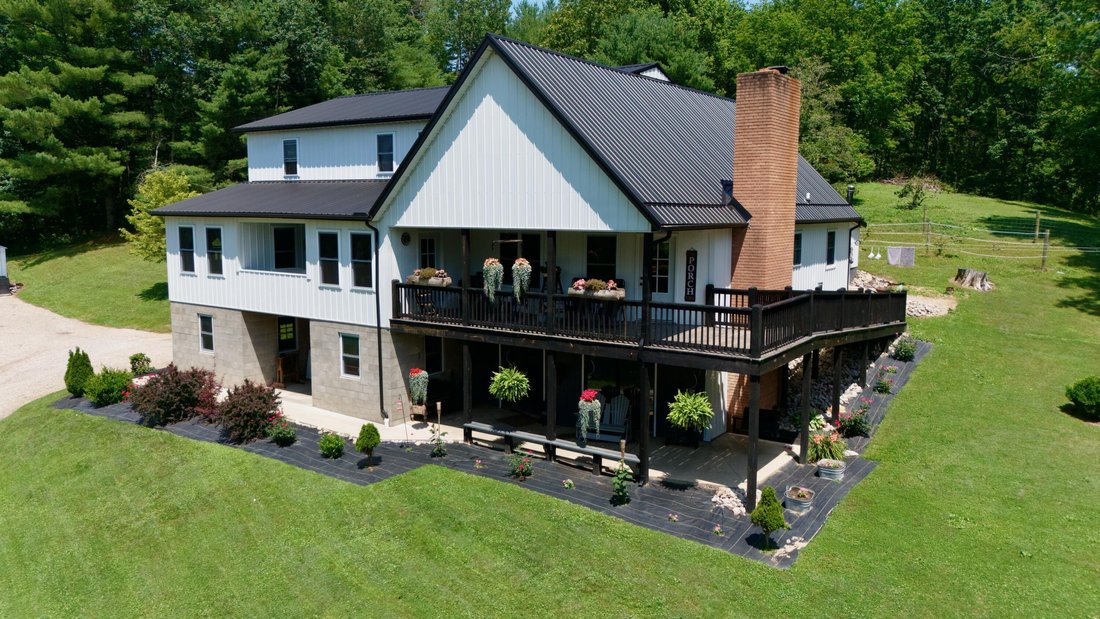 Casa a Hamden, Ohio, Stati Uniti 2 - 18335036