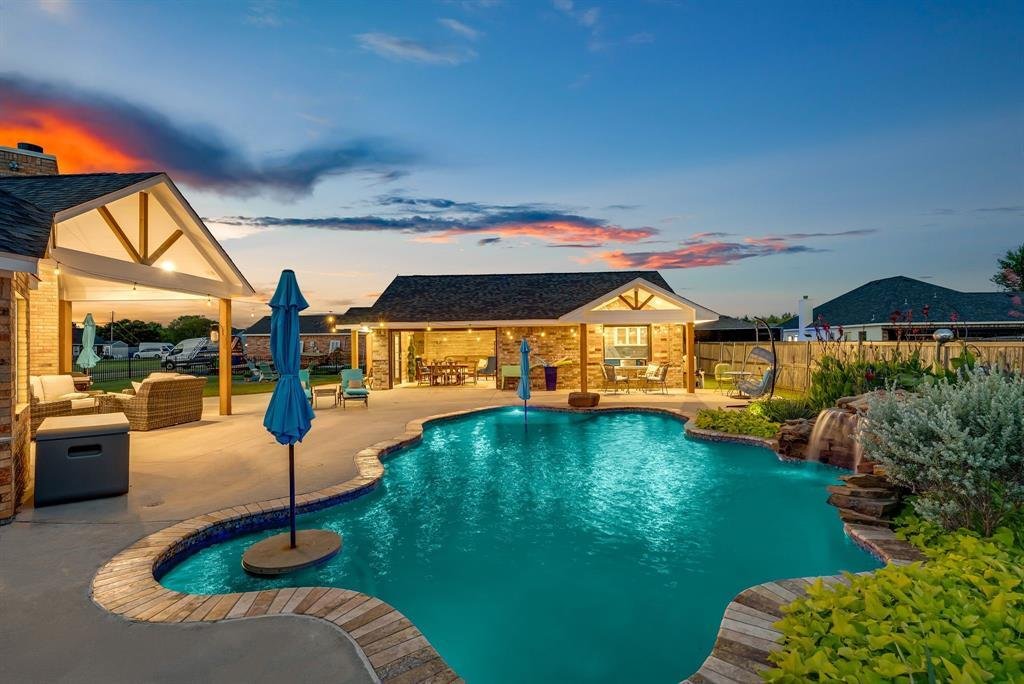Casa a Heath, Texas, Stati Uniti 2 - 18336088
