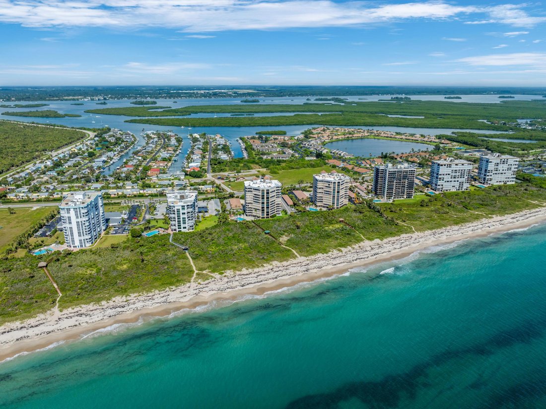 Condo in Fort Pierce, Florida, United States 1 - 18336466