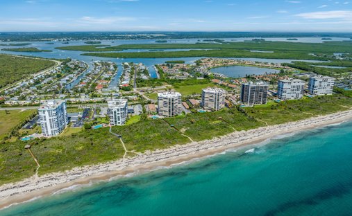 Maison à Fort Pierce, Floride, États-Unis 1