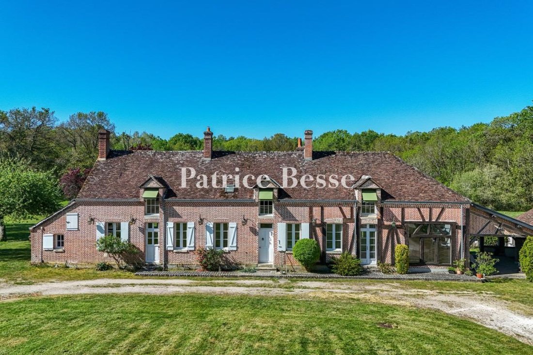 House in Sully-sur-Loire, Centre-Val de Loire, France 2 - 18340440