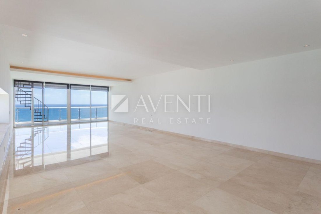 Apartment in Cancún, Quintana Roo, Mexico 3 - 18337519