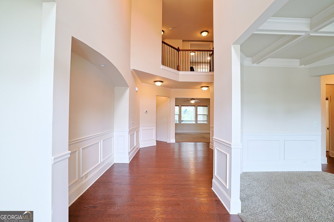 House in Lawrenceville, Georgia, United States 3 - 18347120