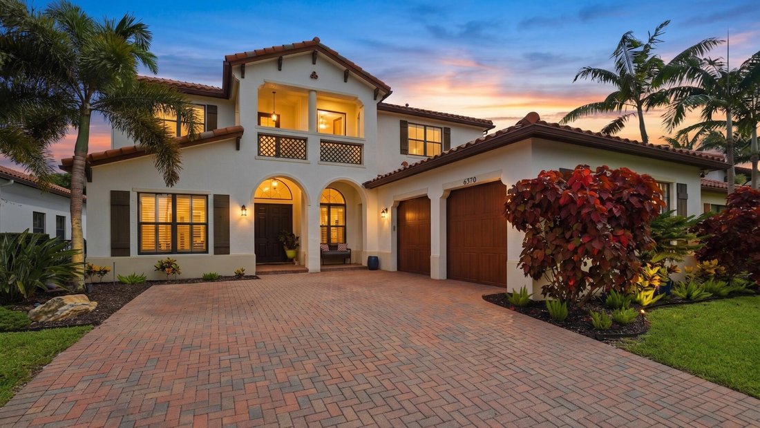 House in Lake Worth, Florida, United States 1 - 18346398
