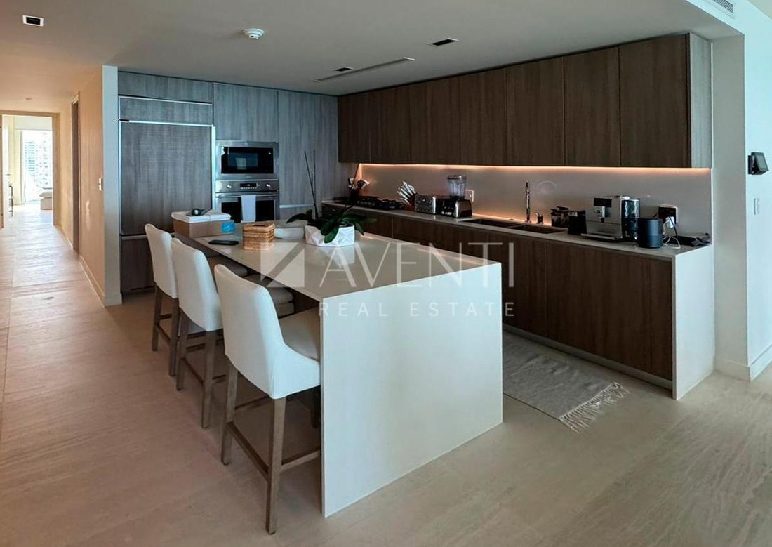 Apartment in Cancún, Quintana Roo, Mexico 3 - 18337430