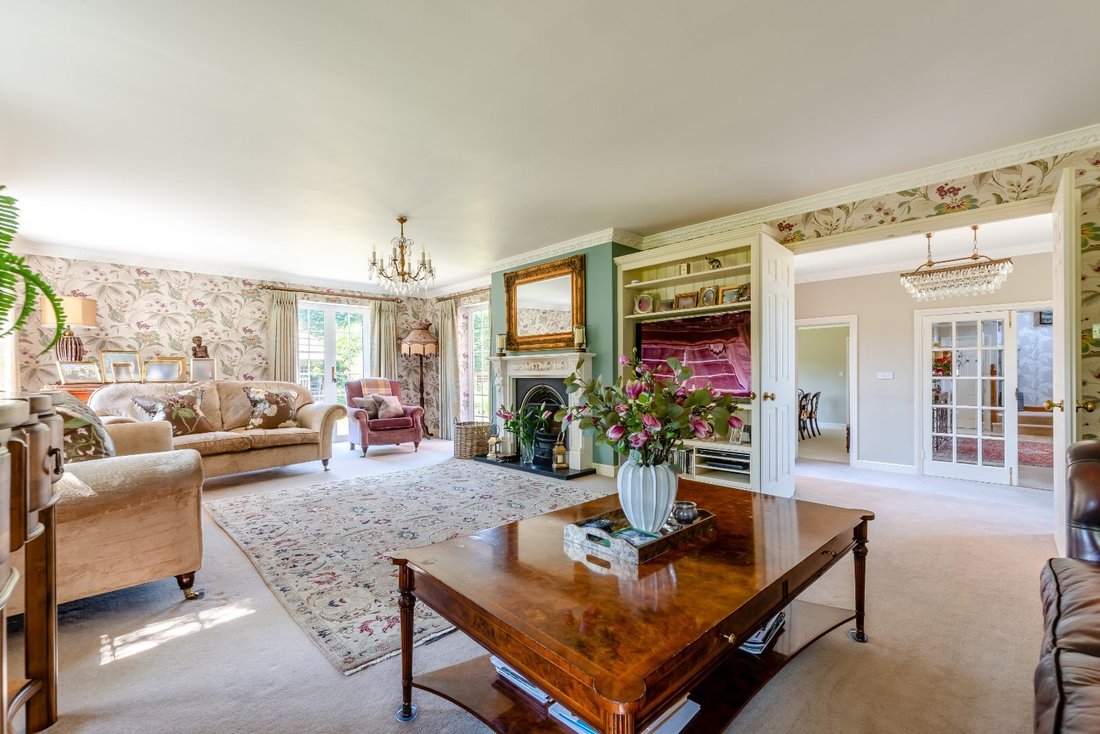 House in Britford, England 2 - 18336319