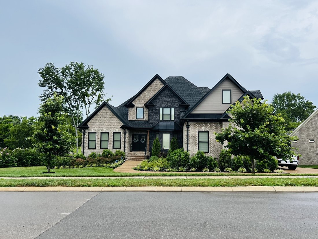 House in Lebanon, Tennessee, United States 1 - 18345458