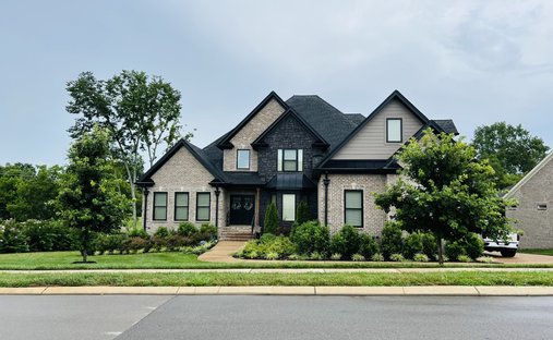 Haus in Lebanon, Tennessee, Vereinigte Staaten 1