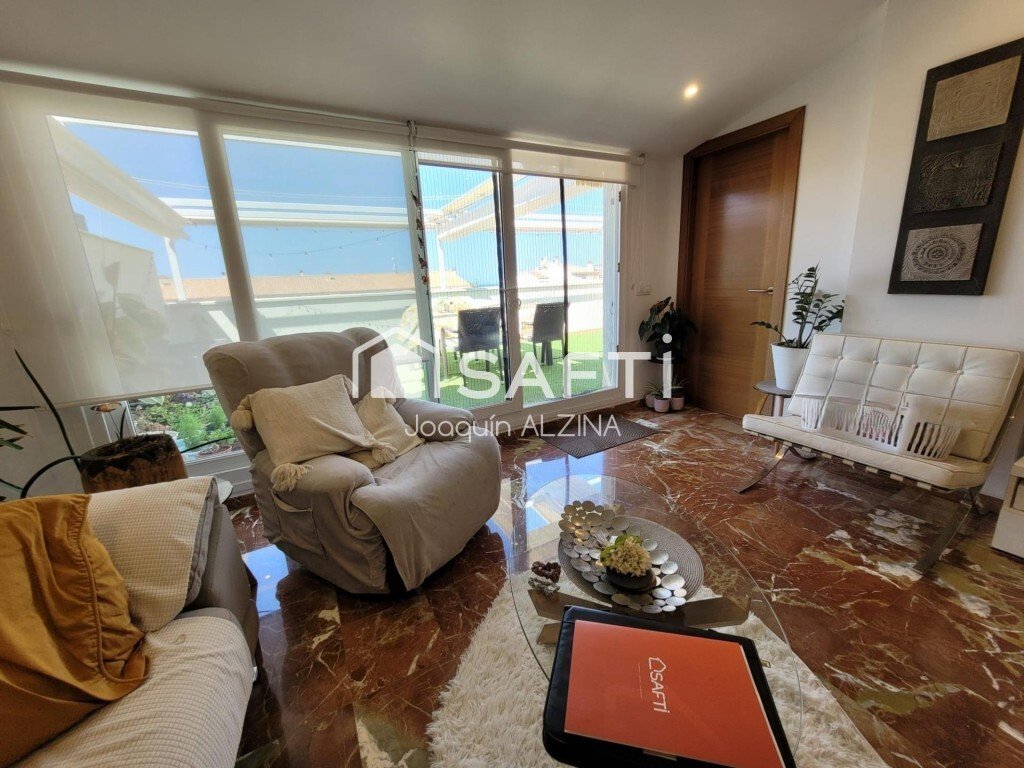 Apartment in Ciutadella de Menorca, Balearic Islands, Spain 5 - 18343055