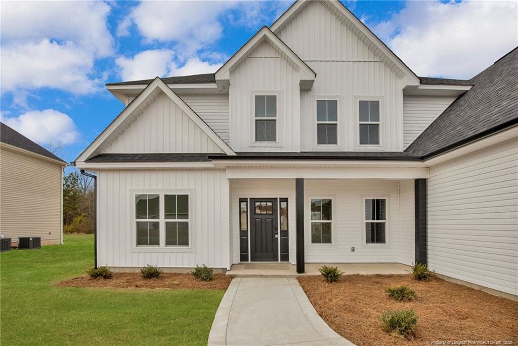 House in Raeford, North Carolina, United States 4 - 18342397