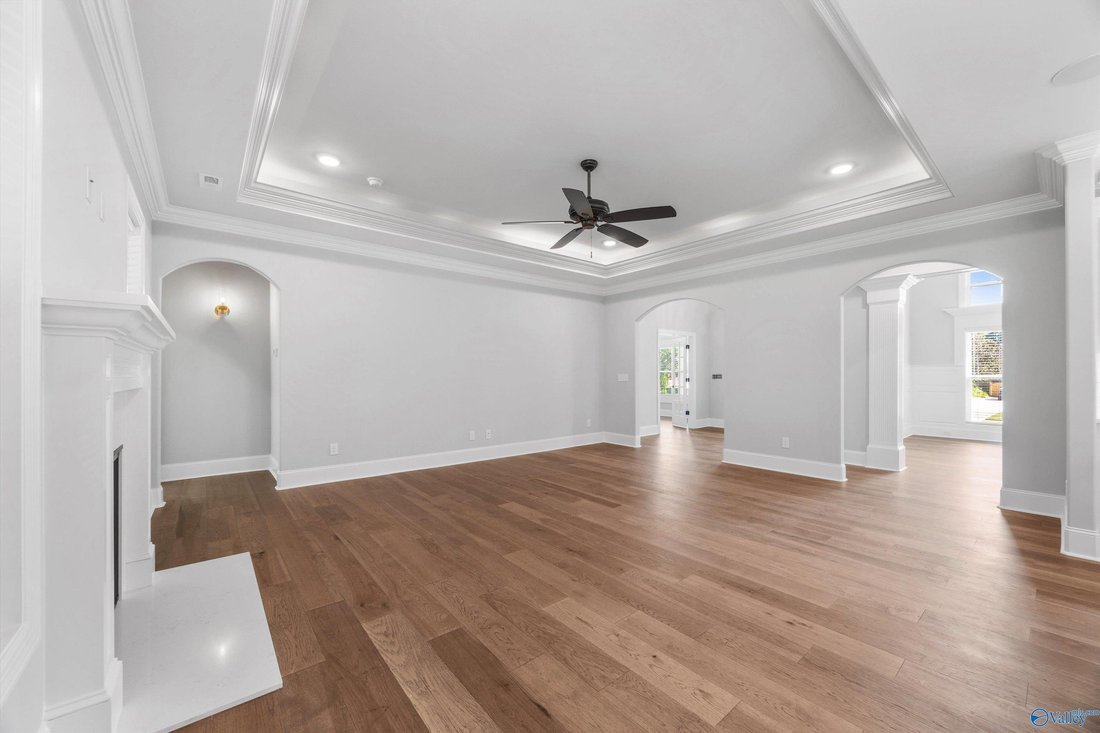 House in Harvest, Alabama, United States 4 - 17680757