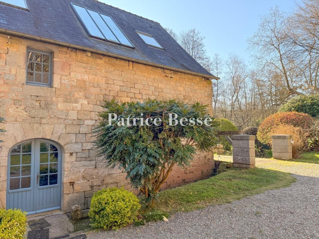 House in Centre, Pabu, France 5 - 18340544