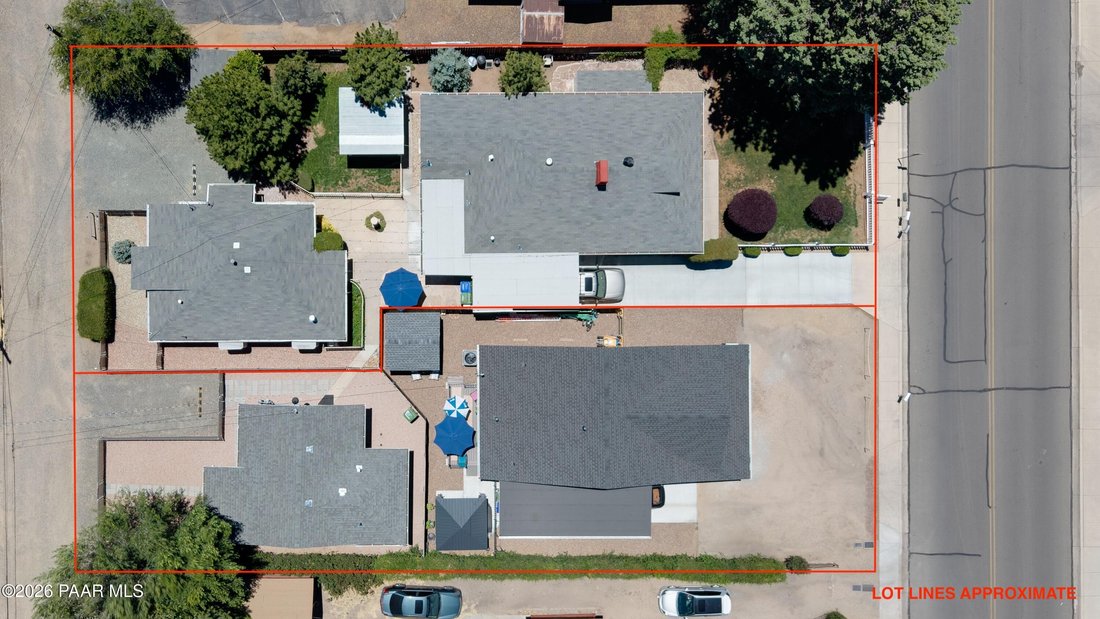 Prescott, Arizona, United States 5 - 18326672