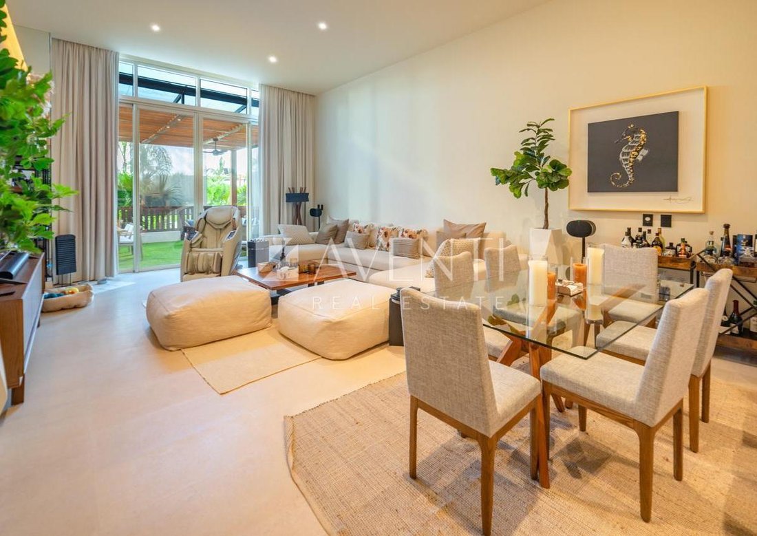 Apartment in Cancún, Quintana Roo, Mexico 4 - 18337482
