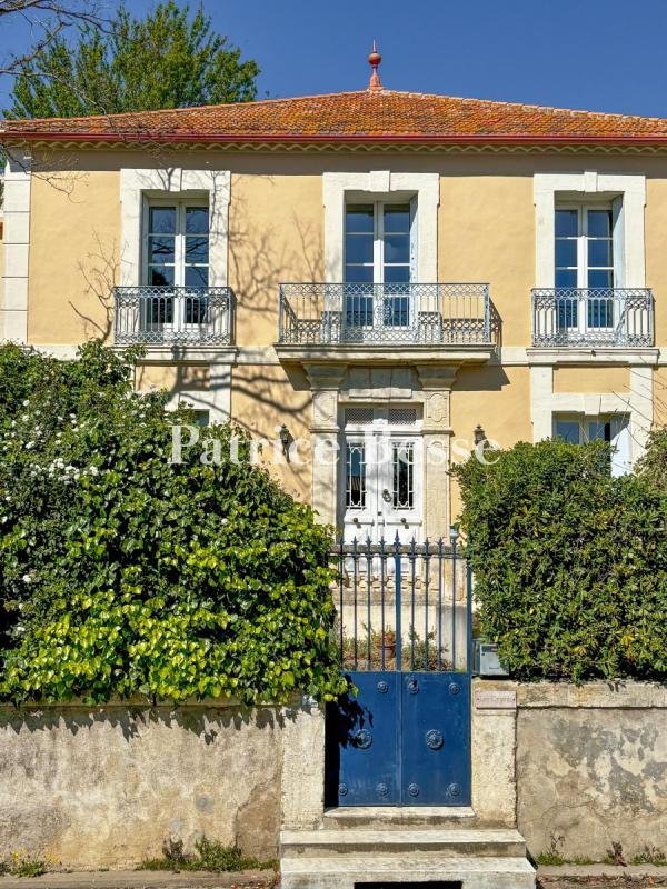 Maison à Ancien Hôpital, Béziers, France 2 - 18340464