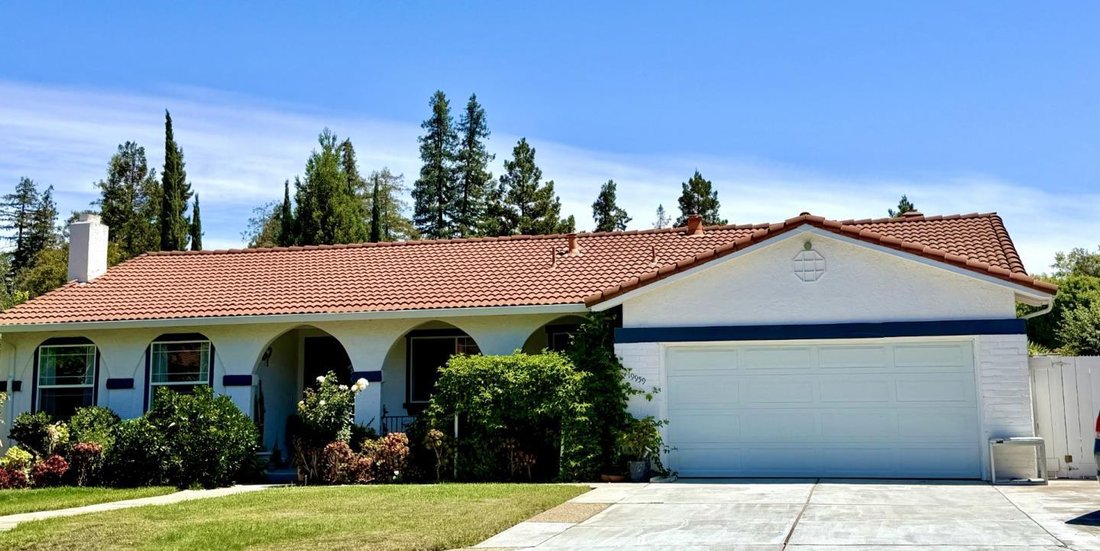 House in Saratoga, California, United States 1 - 18335154